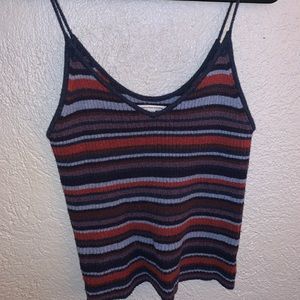 American Eagle Outfitters Sweater tank top